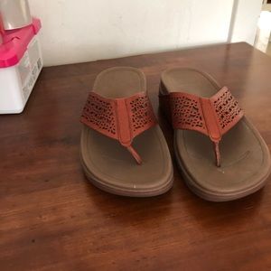 Fitflop Sandals